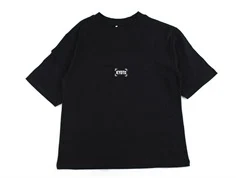 Name It black kyoto long t-shirt